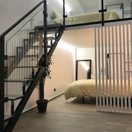 Precioso Loft A 150 Metros De La Playa Διαμέρισμα Santa Pola Εξωτερικό φωτογραφία