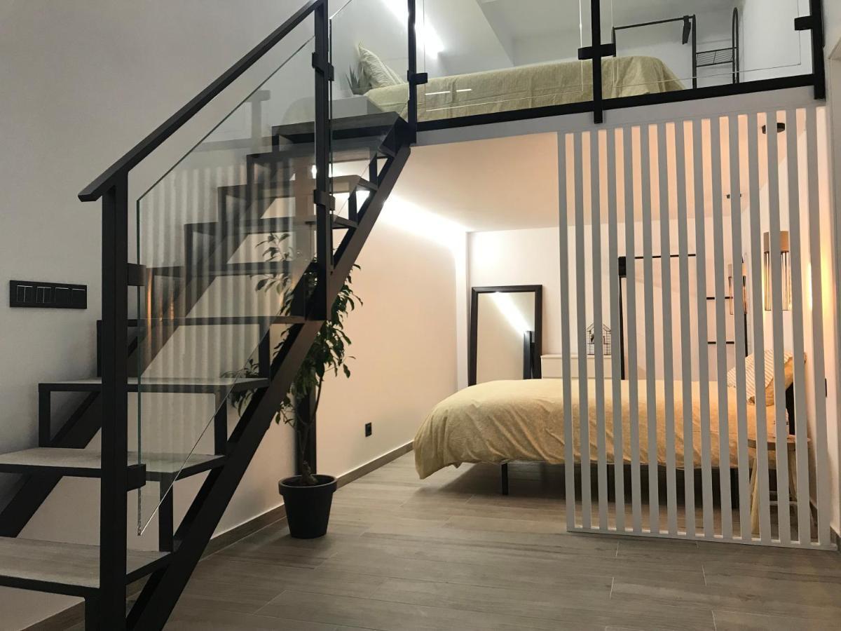 Precioso Loft A 150 Metros De La Playa Διαμέρισμα Santa Pola Εξωτερικό φωτογραφία