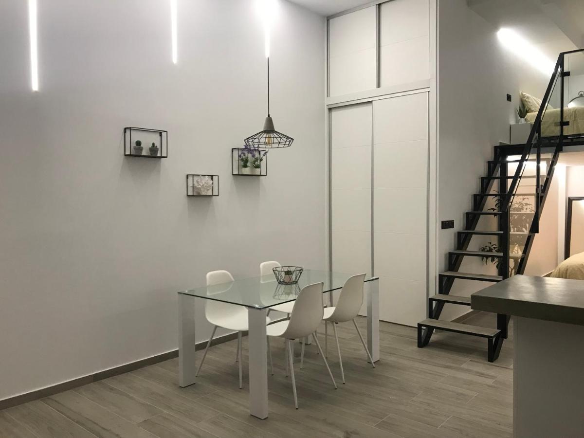 Precioso Loft A 150 Metros De La Playa Διαμέρισμα Santa Pola Εξωτερικό φωτογραφία